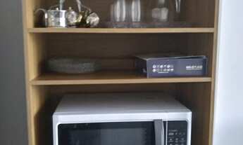 Imagem 3: Apartamento para aluguel tem 38 metros quadrados com 1 quarto em Cruz das Almas - Maceió