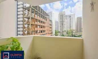 Imagem 5: Apartamento Venda Brooklin 104 m² 3 Dormitórios
