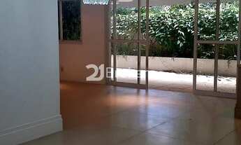 Imagem 3: Apartamento Garden à venda no Alto da Boa Vista, 3 quartos, 1 suíte, pronto para morar