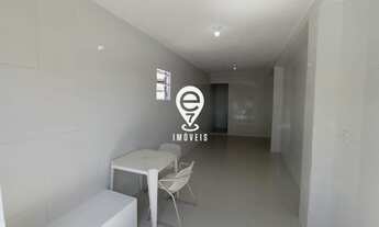 Imagem 2: Salão com 22m², recém reformado para locação