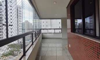 Imagem 5: Apartamento, 4 quartos Qrts para para aluguel, com 140,00 m², no Santa Helena,Vitória