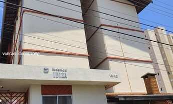 Imagem 3: Apartamento para Venda em Bauru, Vila Nova Cidade Universitária IBIZA, 1 dormitório, 1 ban