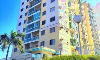 Imagem: WC - Apartamento 3 quartos com suite em