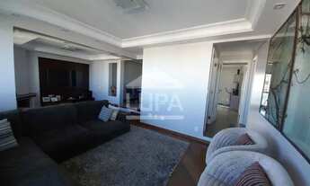 Imagem 4: Apartamento com 3 dormitórios sendo 3 suítes á venda em Santana