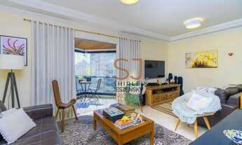 Imagem: Ótimo Apartamento com 3 dormitórios sendo