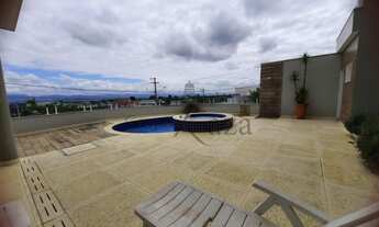 Imagem 5: Casa de condomínio térrea para venda tem 375 metros quadrados com 3 quartos