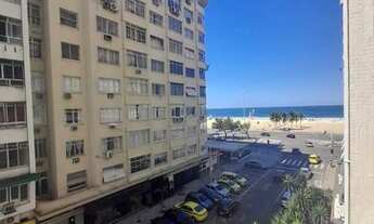 Imagem 2: ALUGO 4 QUARTOS COM SUÍTE MOBILIADO NA AV ATLÂNTICA. MEDE 120M2