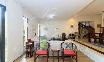 Imagem 3: São Paulo - Casa Padrão - Chácara Monte Alegre