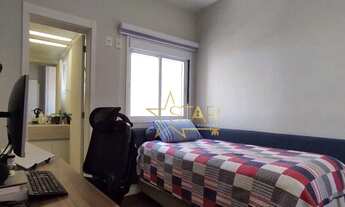 Imagem 6: Cobertura com 3 dormitórios à venda, 127 m² por R$ 2.970.000,00 - Brooklin - São Paulo/SP