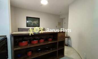 Imagem 7: Apartamento para venda na Bela Vista - Edifício Paulista Wall Street