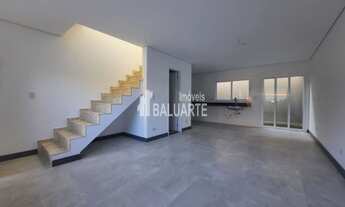 Imagem 6: Sobrado com 2 dormitórios à venda, 85 m² por R$ 490.000,00 - Campo Grande - São Paulo/SP