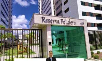 Imagem 3: VÁRZEA 2 QUARTOS - RECIFE - PE