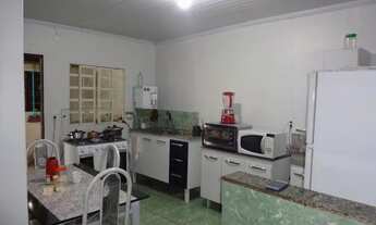 Imagem 5: QR 221 Ótima Casa 2 Quartos Habite-se Aceita Financiamento em Samambaia Norte - Brasília