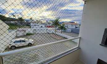 Imagem 4: Barbada no Aririu Com 2 quartos