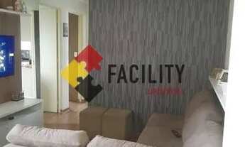 Imagem 5: Apartamento lindo e pronto para você mudar em Campinas