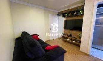 Imagem 5: Apartamento com 3 quartos MOBILIADO - Garden Belvedere - Aurora