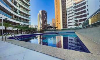 Imagem 2: Apartamento - 73 metros quadrados com 3 quartos em Meireles - Fortaleza - CE