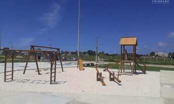 Imagem 3: Luar da Barra 1 primeira etapa Esquina Sul Leste