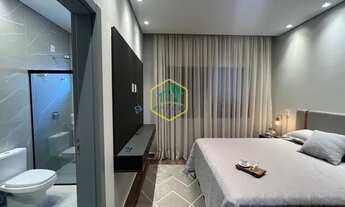 Imagem 7: Casa em Condomínio para Venda em Itu, Residencial Saint Paul, 3 dormitórios, 3 suítes, 5 b