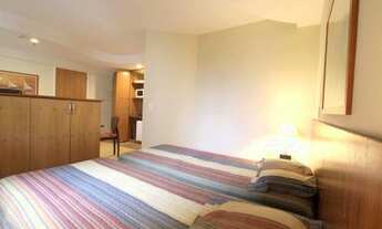 Imagem 5: Flat RIver Side 30m² 1 dormitório 1 vaga para locação no Brooklin