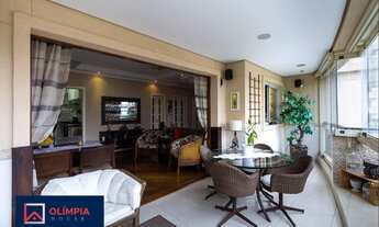 Imagem 7: Apartamento Venda Vila Mascote 114 m² 3 Dormitórios