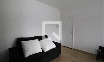 Imagem 2: Apartamento para Aluguel - Jardim Altos do Itavuvu, 2 Quartos, 53 m2