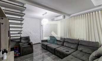 Imagem 3: Casa à Venda - Vila Dalila, 3 Quartos, 230 m2