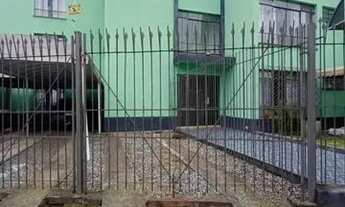 Imagem 4: Apartamento com 3 dormitórios à venda, 98 m² por R$ 260.000,00 - Guaíra - Curitiba/PR