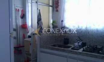 Imagem 6: Apartamento para venda tem 60 metros quadrados com 3 quartos em Vila Proost de Souza - Cam