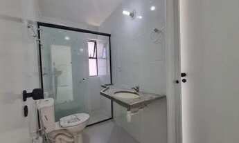 Imagem 4: Apartamento para venda possui 70 metros quadrados com 3 quartos em São Cristóvão - Teresin