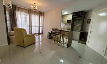 Imagem: CANOAS - Apartamento Padrão - Centro