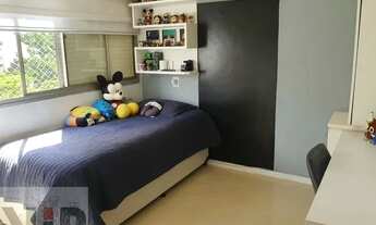 Imagem 4: APT. 3 DORMITÓRIOS HIGIENÓPOLIS MOBILIADO REFORMADO