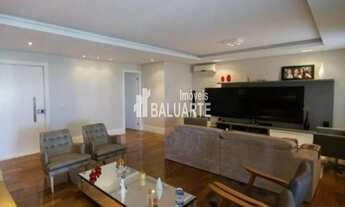 Imagem 5: Apartamento com 4 dormitórios à venda, 233 m² por R$ 2.980.000,00 - Jardim Marajoara - São