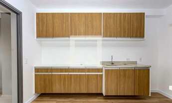 Imagem 4: Apartamento para Aluguel - Vila Mariana, 1 Quarto, 26 m2