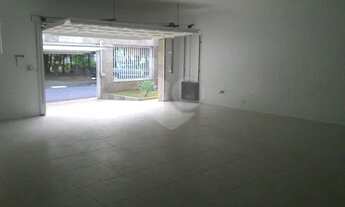 Imagem 5: AMPLA CASA SEMI TÉRREA, COM 350 MTS AREA ÚTIL, JARDIM SÃO BENTO BAIRRO NOBRE EM SANTANA