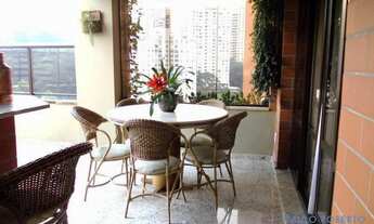 Imagem 2: APARTAMENTO - MORUMBI - SP