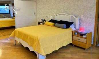 Imagem 5: Apartamento com 4 dormitórios à venda, 240 m² por R$ 2.900.000 - Perdizes - São Paulo/SP