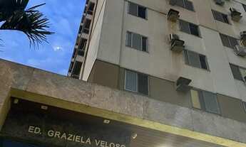 Imagem 14: 03 quartos no Jardim Goiás