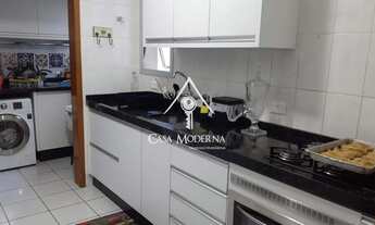 Imagem 7: APARTAMENTO RESIDENCIAL TORRES DE LYON - CASCAVEL - PR