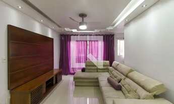 Imagem 2: Casa para Aluguel - Sapopemba, 2 Quartos, 90 m2