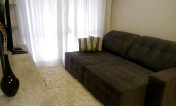 Imagem 4: Apartamento para venda no Itaim Bibi - Edifício Saint Exupery