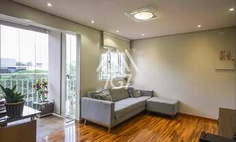 Imagem 3: SÃO PAULO - Apartamento Padrão - MORUMBI