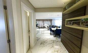 Imagem 7: Apartamento com 3 dormitórios à venda, 197 m² por R$ 2.800.000,00 - Jardim - Santo André/S