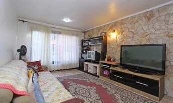 Imagem 7: Casa para Venda - 160m², 4 dormitórios, sendo 1 suites, 3 vagas - Medianeira