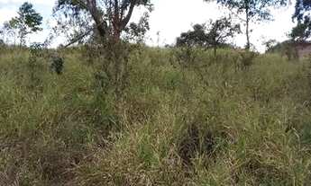 Imagem 2: Terreno 10×27 com escritura Jd alegria Francisco morato