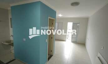 Imagem 1: Apartamento em Condomínio Fechado, Casa Verde