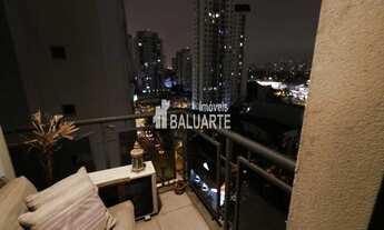 Imagem 3: Apartamento com 2 dormitórios para Locação, 78 m² - Vila Olímpia - São Paulo/SP