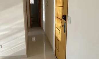 Imagem 5: Apartamento com 2 dorms, Guilhermina, Praia Grande - R$ 600 mil, Cod: ACT2135