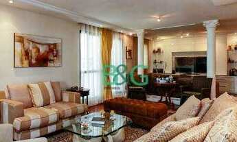 Imagem 4: Apartamento com 3 dormitórios à venda, 160 m² por R$ 1.939.400 - Pinheiros - São Paulo/SP