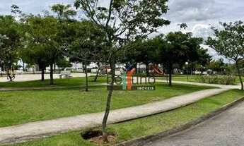 Imagem: Terreno à venda, 266 m² por R$ 456.000